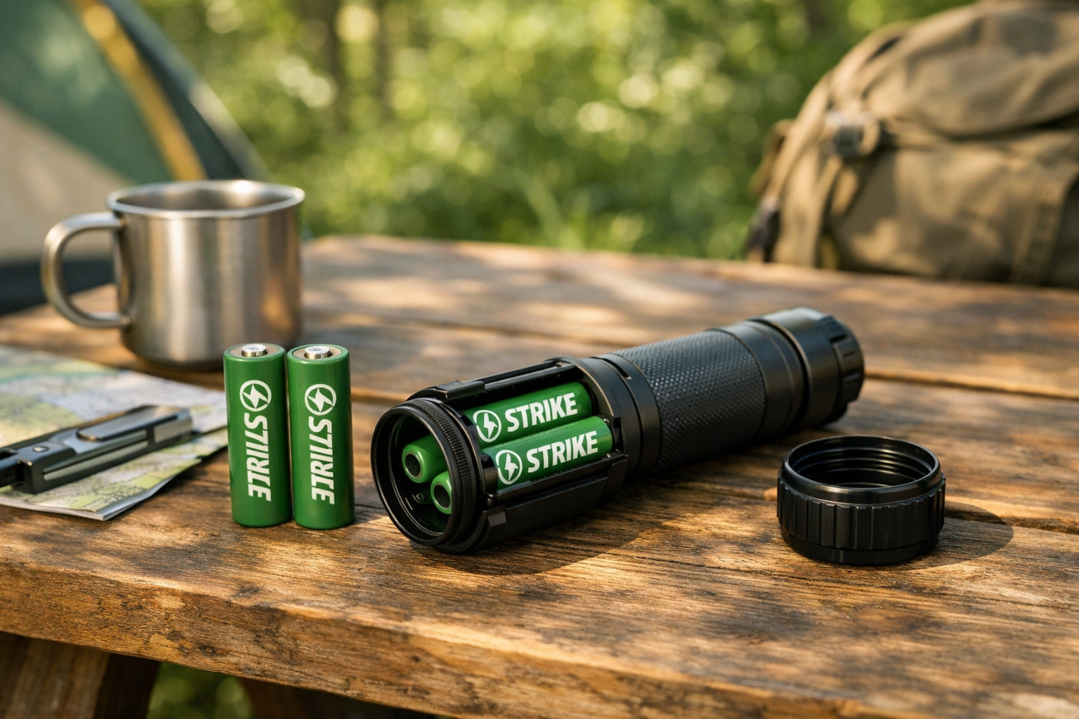 Become a Strike Batteries Reseller